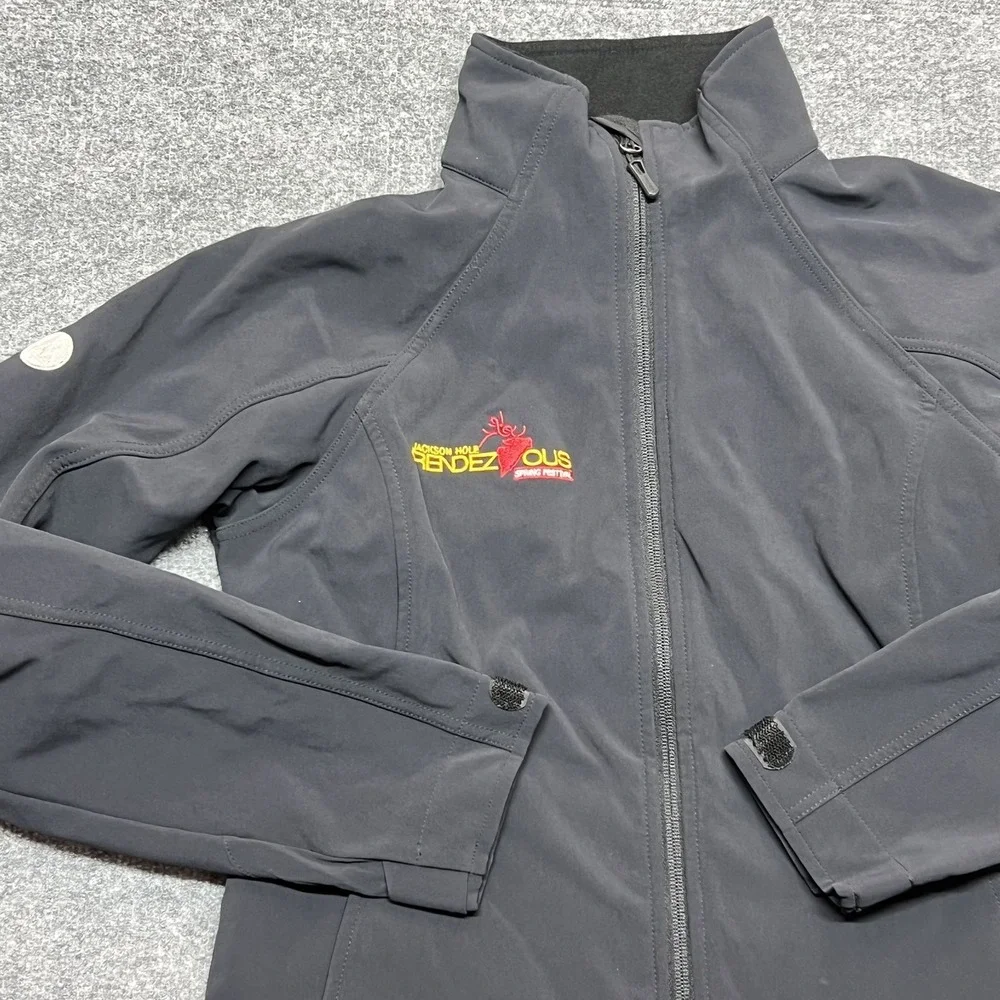 Marmot jacket womens
